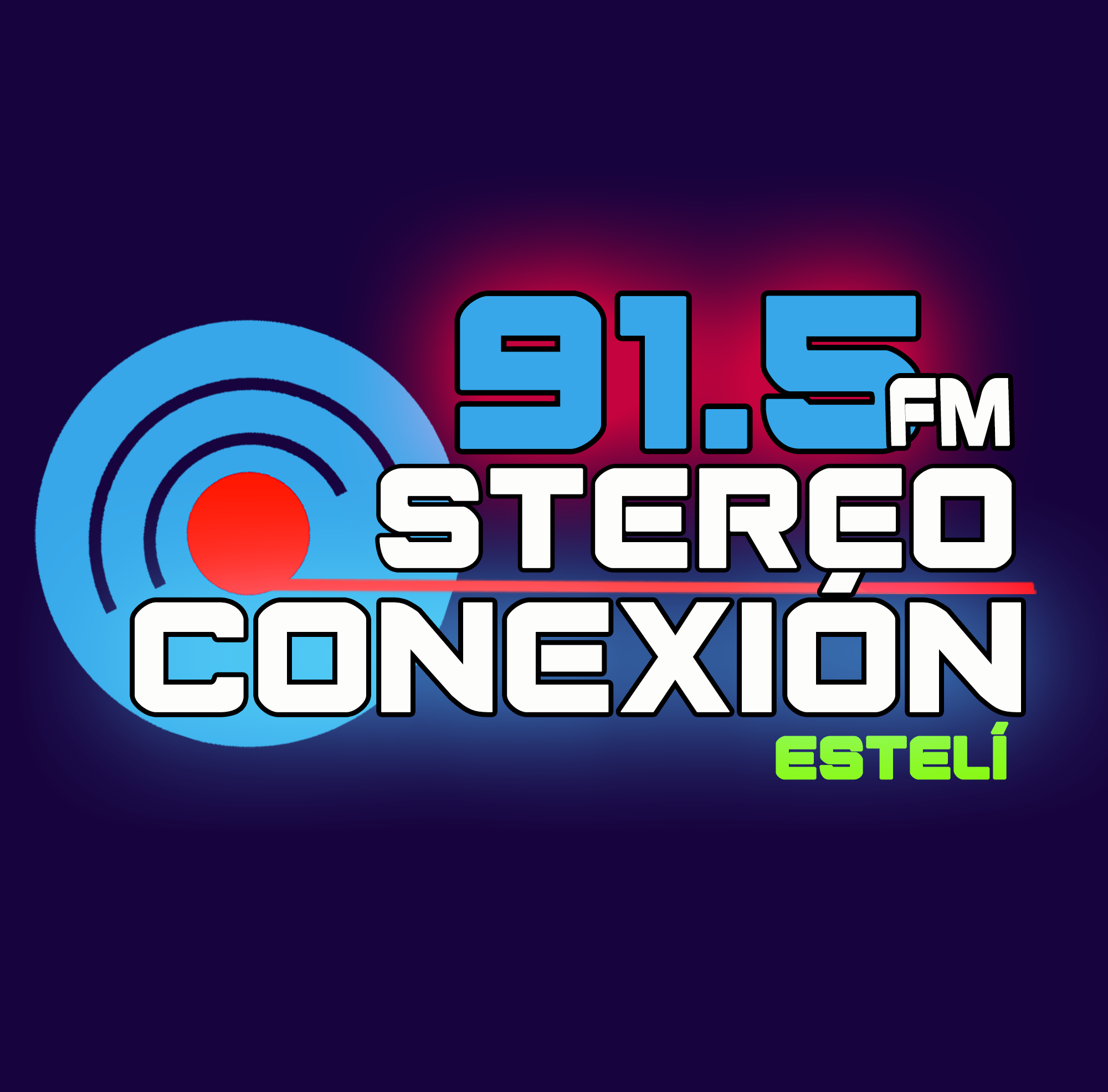 FM Stereo Conexión 91.5